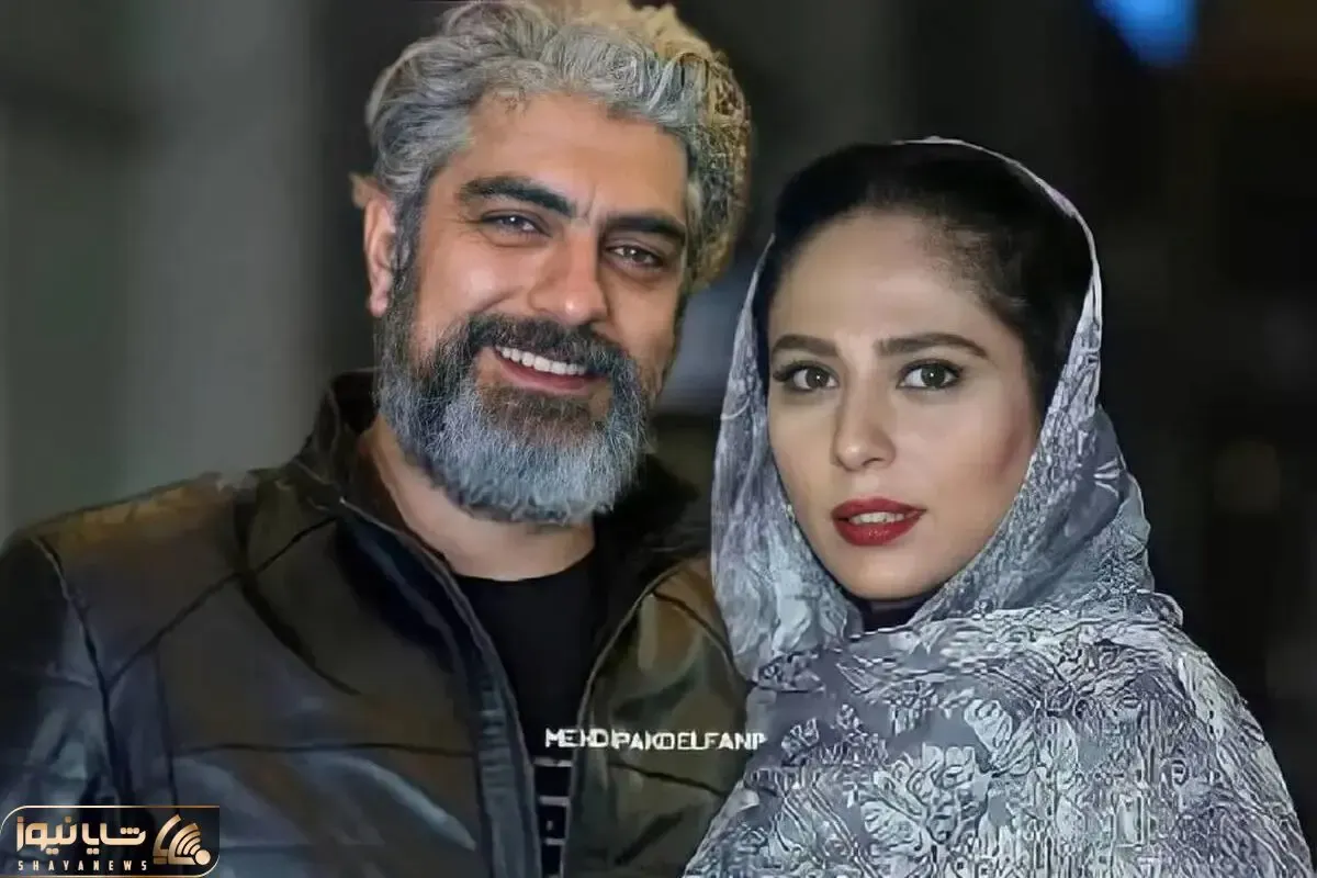 آواز اصیل؛ مهدی پاکدل تو خونه لوکسش و مهمونی امشب شب مهتابه خوند زنش قربون صدقش میره