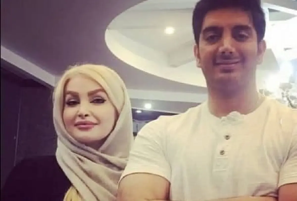 موزیک ویدیویی که باعث ممنوع الکاری فرزاد فرزین شد!