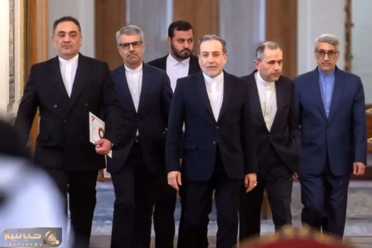 تعجب ایرانی ها از پیشنهاد اخیر آمریکا برای توافق هسته‌ای؛ خیال‌بافانه است