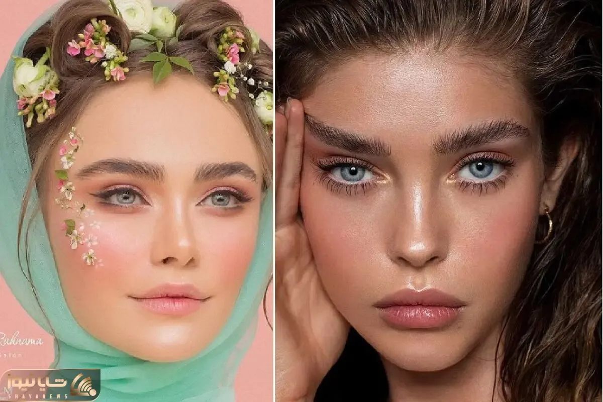 چجوری لب هایی زیباتر و هالیوودی داشته باشیم؟ اینجوری رژلب بزن تا بشی بانویی جذاب