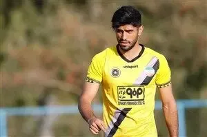 پرسپولیس به دنبال فوق ستاره سپاهان!