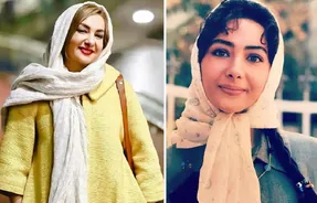 قیافه نمکی و نچرال 