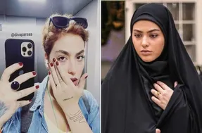 استوری ناجور 