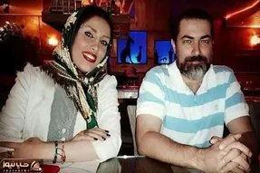 آواز هنرمندانه؛ رقص دو نفره پارسا پیروزفر که احساسی ترین لحظشو به رخ کشید خیلی زیباست