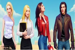 بازی فکری؛ کدام یک از این خانم ها همسر این آقا است؟