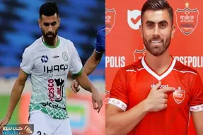 هشدار ذوب آهن به پرسپولیس؛ اسد بیگی برایتان دردسر می شود!
