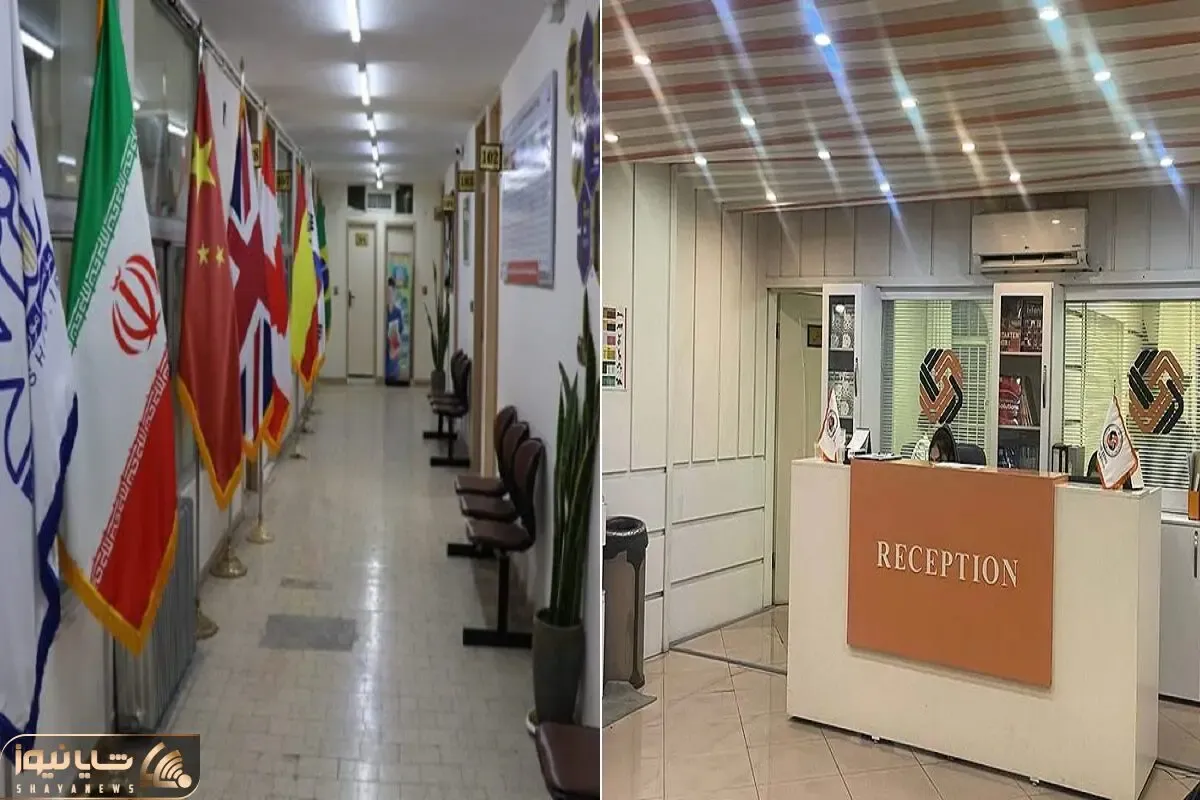 بهترین آموزشگاه های زبان تهران / فقط بلد بودن زبان مهم نیس لهجه خوب کلاس داره با اینا