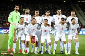 تیم ملی در آستانه جام جهانی لباس رسمی ندارد!