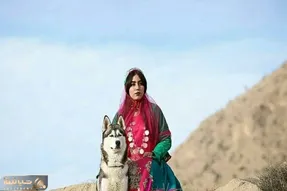 آواز احساسی؛ آهنگ لری ناری ناری با صدای دانیال هوشیاری که میشنوی انگار تو بهشتی