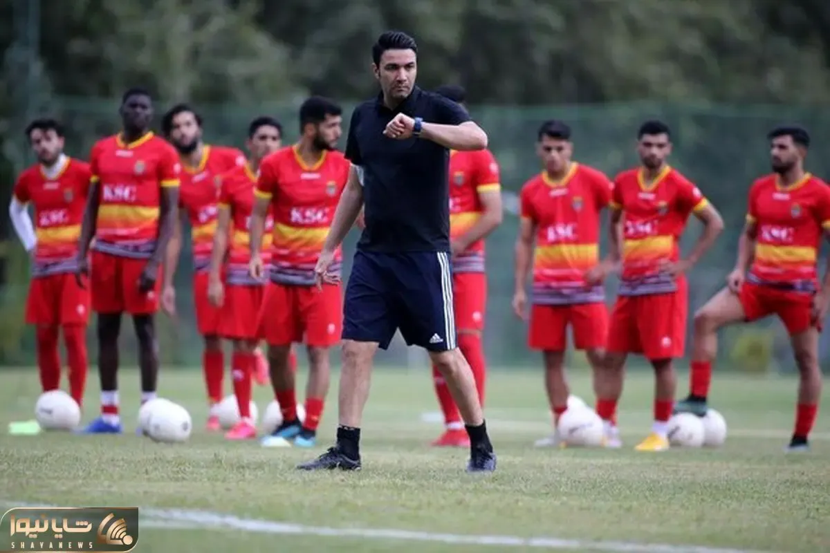 قهرمانی پرسپولیس در دستان یک استقلالی!