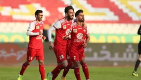 دو بازیکن پرسپولیس در لیست مازاد!