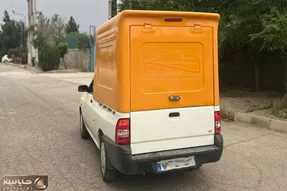 شرایط ثبت نام بدون قرعه کشی پراید وانت؛ با ۲۰۰ میلیون خودرو صفر بخرید