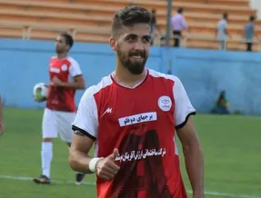 فرشاد فرجی آپارتمان فروخت تا پرسپولیسی شود!