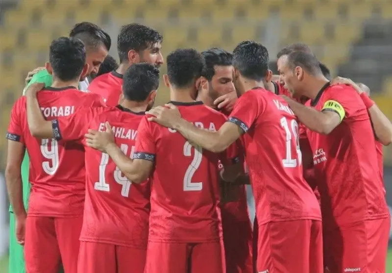 لیست خرید پرسپولیس در تابستان لو رفت !!!