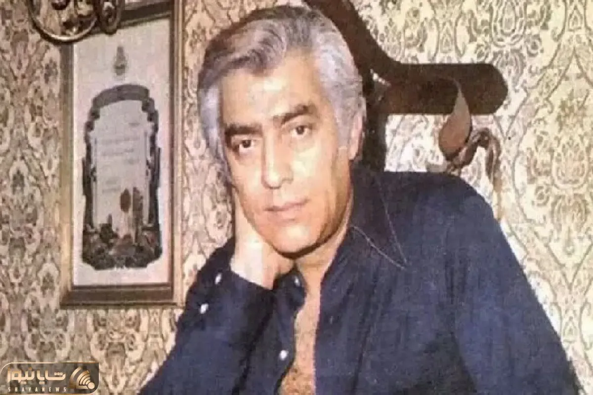 سفر به ایام 1327؛ عکس عروسی و همسر محمد علی فردین