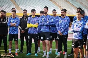 غیبت ۵ بازیکن سپاهان در سوپرجام مقابل پرسپولیس قطعی شد