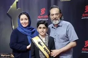 آواز محلی: برشی از برنامه عصر جدید با حضور 