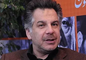 محمد حسین فرحبخش کارگردانی که شهر قمر او را متهم کرد کیست؟+ بیوگرافی