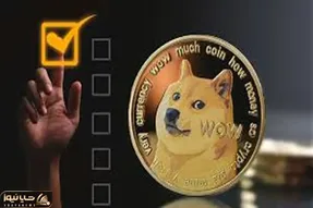 پیش بینی مهم از دوج کوین!!