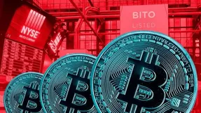 سیگنالی مهم؛با بیت کوین چیکارکنیم؟