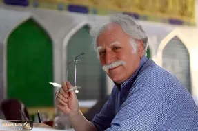 دستمزد استاد فرشچیان برای طراحی اسکناس ۲۰۰ هزار تومانی چقدر بود؟