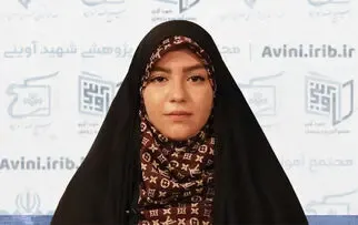 خاطره عبرت آموز فاطمه سلیمانی دختر حاج قاسم سلیمانی از پدرش