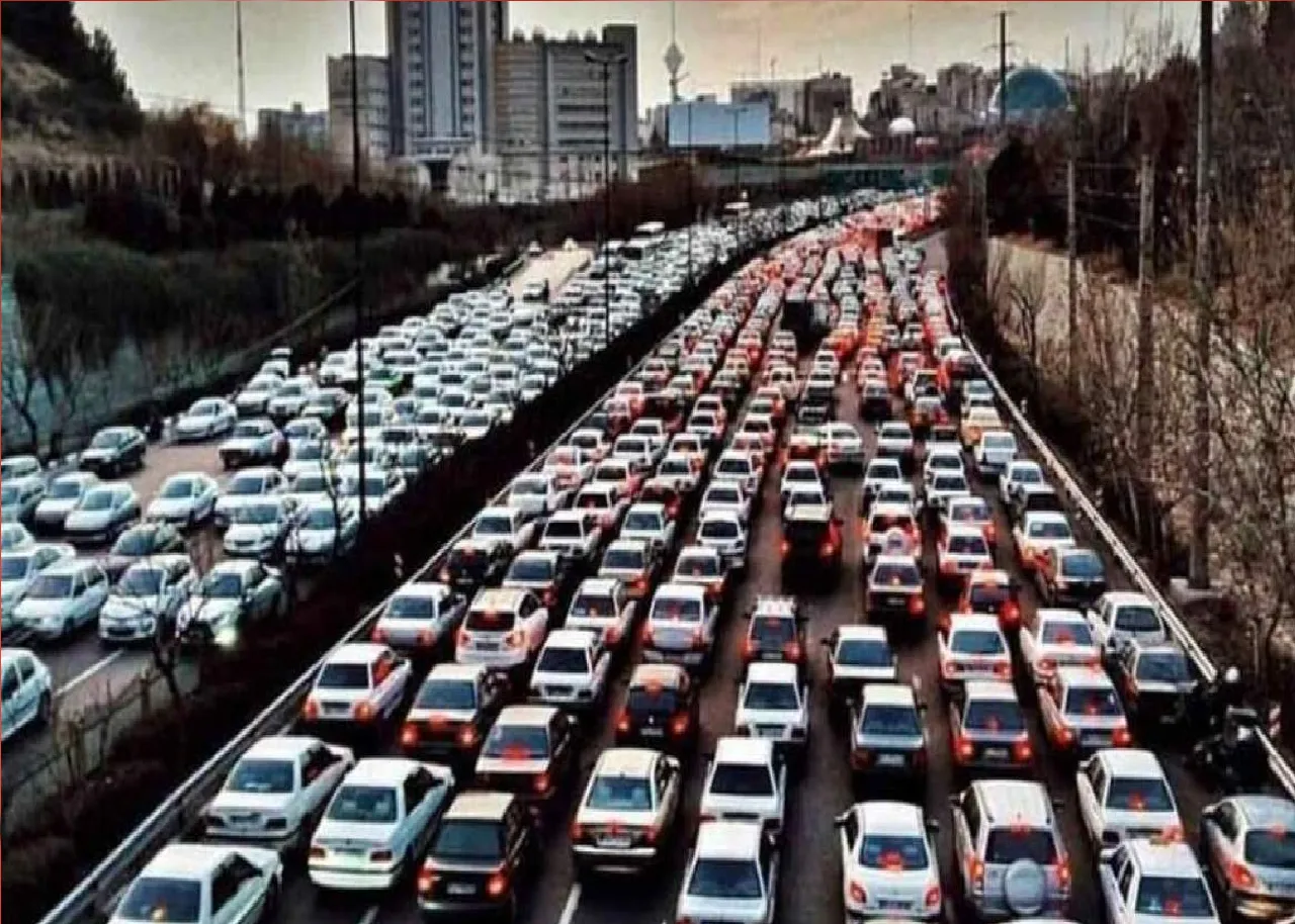 ترافیک