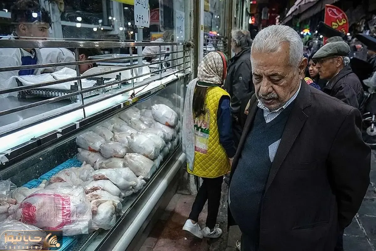 قیمت جدید مرغ اعلام شد