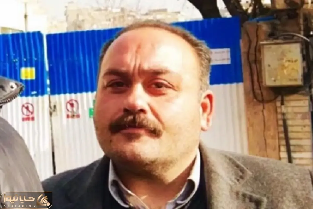 بازیگر فیلم کیمیا دار فانی را وداع گفت؛ حمیدرضا مرادی که بود؟