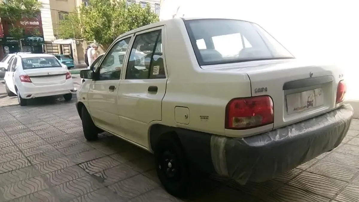 واکنش عجیب پراید به سیگنال «وزیر صمت»