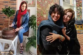 تریپای پاشنه بلند و ژَذاب 