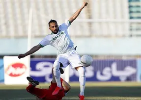 حامد پاکدل تنها گزینه خرید پرسپولیس در خط حمله