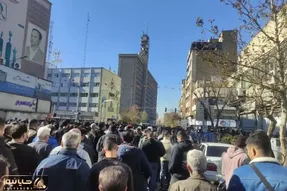 تفاوت اعتراض‌های ۱۴۰۴ و ۱۴۰۱