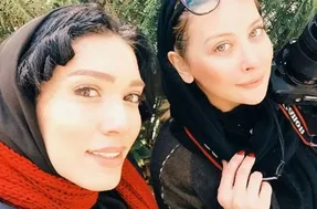 ناگفته های جنجالی شهرزاد کمال زاده ؛ شوهر گیر نمیاد! +فیلم
