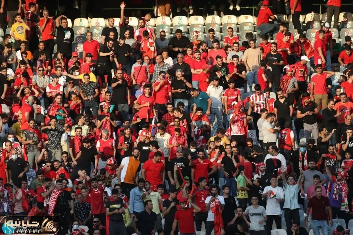 پرسپولیسی ها امروز منتظر خبر خوش باشند؛ دومین مهاجم!