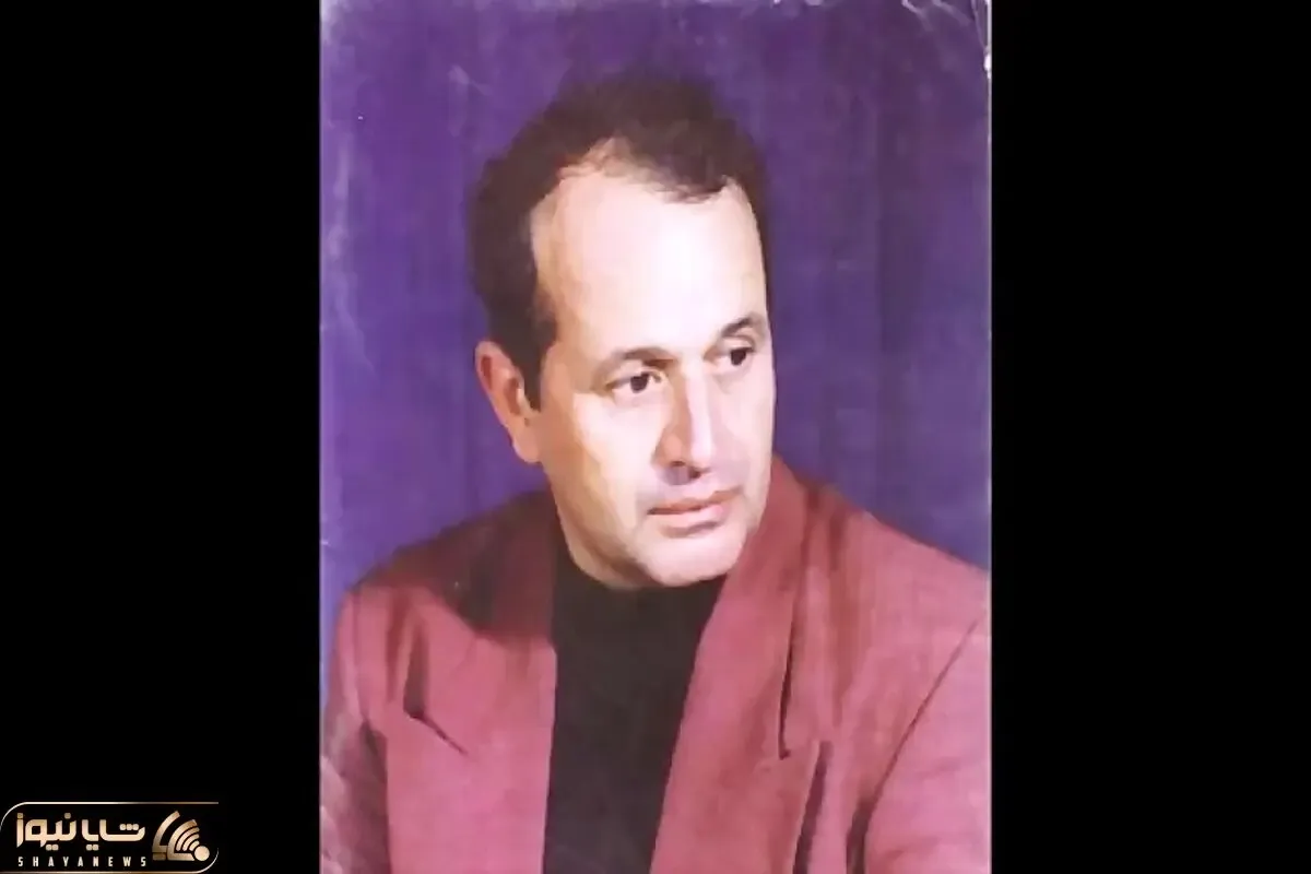 آواز ماندگار؛ ایرج بسطامی آهنگ برگ خزان رو یجوری سوزناک میخونه که قلبت آتیش میگیره