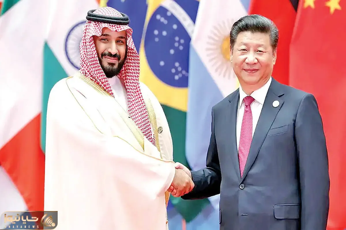 سیگنال جدید به بازار ارز ایران در پی دوستی یوآن چین و ریال عربستان