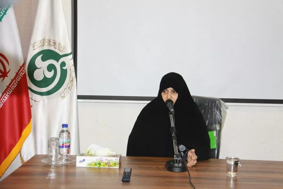 همسر ابراهیم رئیسی هشدار داد!