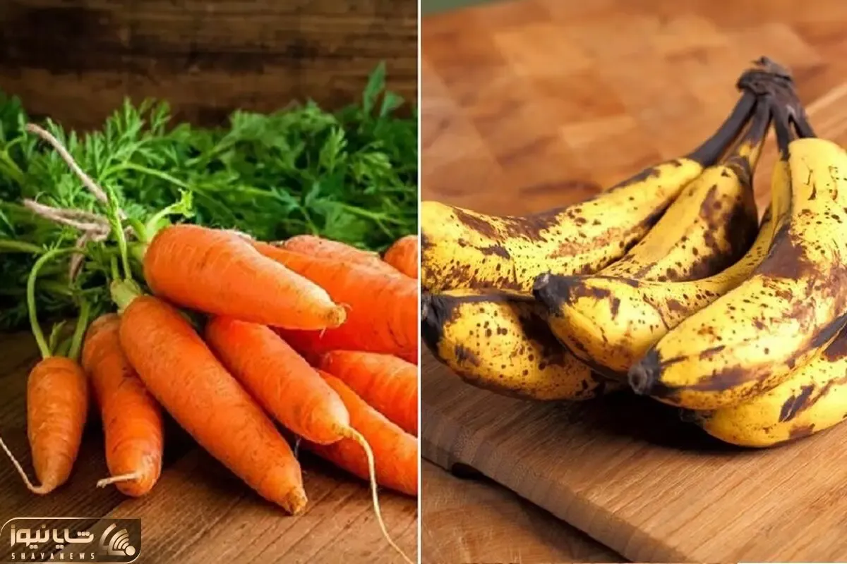 تا میوه و سبزی میخری فرتی پلاسیده میشن و دلت خون میشه؟ با این ترفندا تازه نگهشون دار