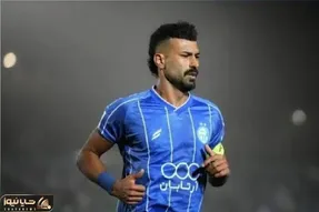 آینده رامین رضاییان در هاله‌ای از ابهام؛ استقلال منتظر پاسخ نهایی
