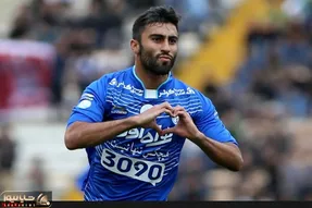 خبری بد؛ محبوب هواداران از استقلال جدا می شود؟!