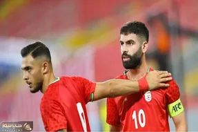 چراغ سبز یاسین سلمانی به پرسپولیسی ها با قلب سرخ