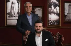 بهرنگ علوی: آقای مدیری با من بیاید خواستگاری واسم تخفیف بگیرید