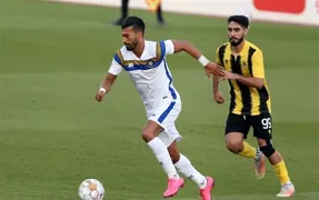 لژیونر سرشناس: بدون هیچ شرطی پرسپولیسی می‌شوم