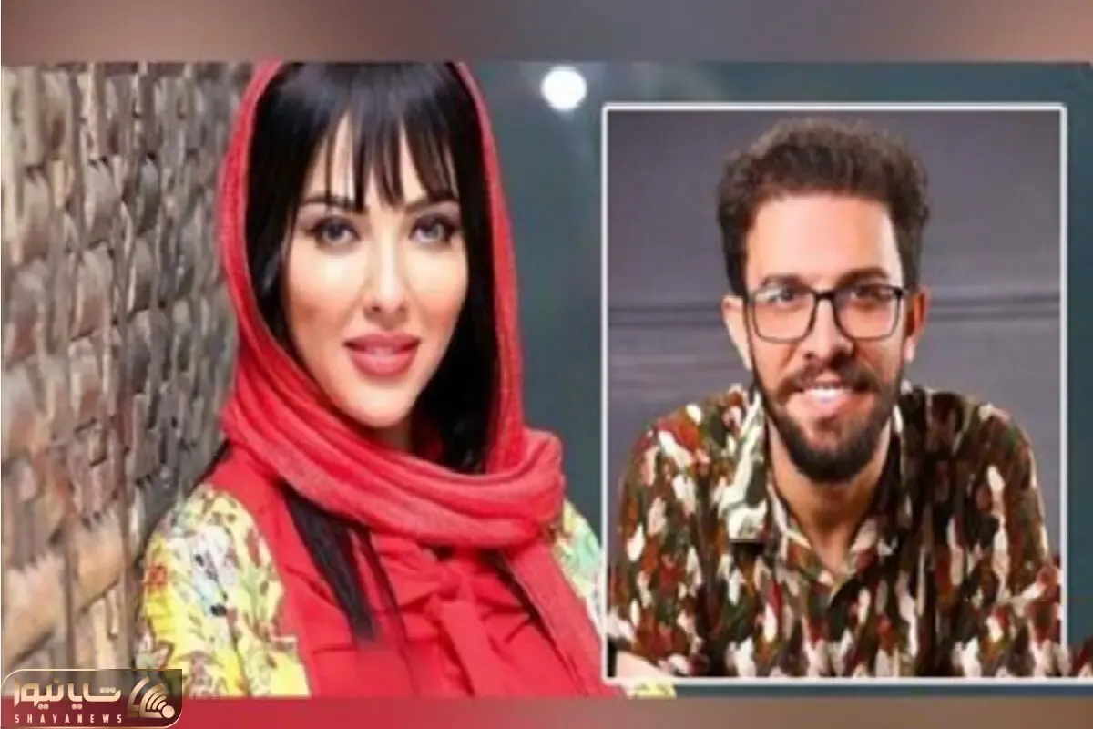 اجرا رقص و  آوازی مجتبی شفیعی با گریم و استایل ننه بزرگی جلوی لیلا اوتادی بردش تو هنگ