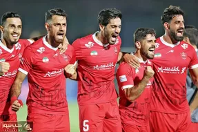 خانه تکانی بزرگ پرسپولیس؛ همه هم در خط میانی