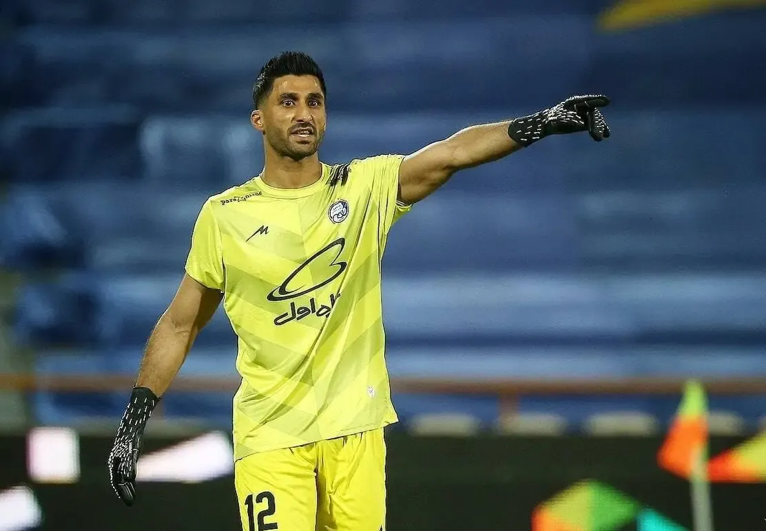 یک OK تا یاغی تازه؛ رشید مظاهری بمب نقل و انتقالات پرسپولیس!