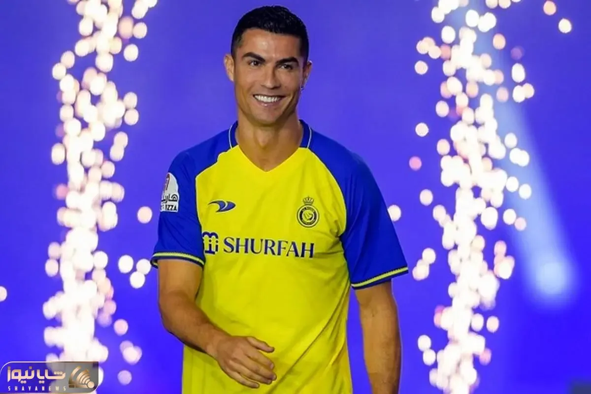 پرسپولیسی ها نمی توانند بازی رونالدو را از نزدیک ببینند !