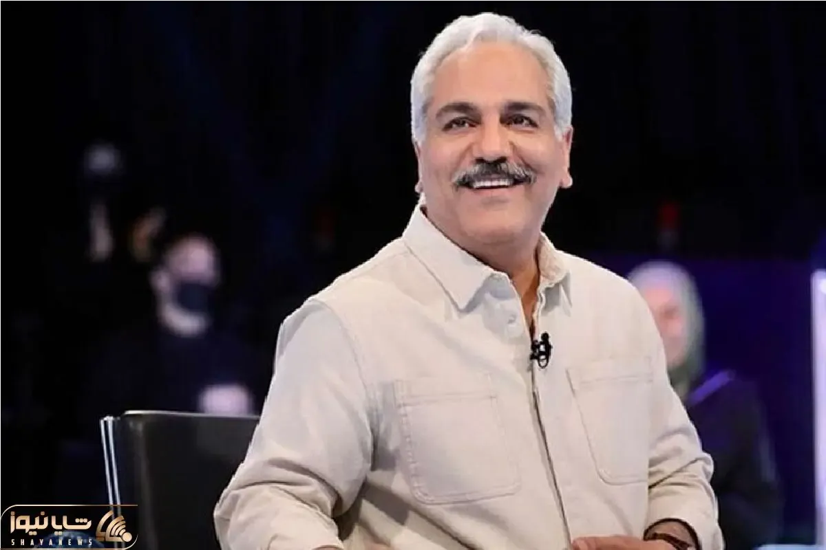 سوتی خندان؛ مدیری سوغات معروف لار رو میپرسه جواب شرکت کننده میبرتش عرش اعلاء