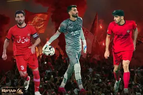 گل ذوب‌آهن به تراکتور سوژه خنده پرسپولیسی‌ها شد